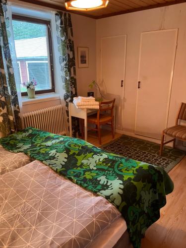 Christinagården Guesthouse Room Type - Double or Twin Room with Shared Bathroom
