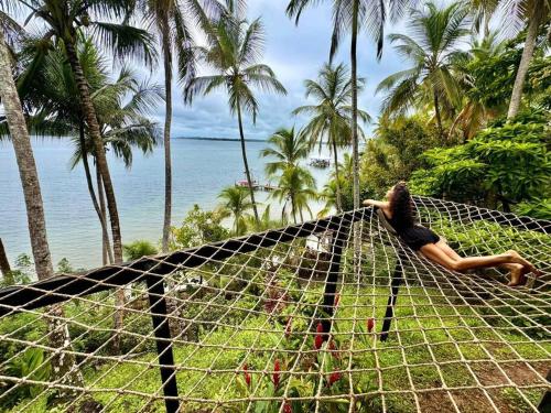 . Bocas Sunset Beach House