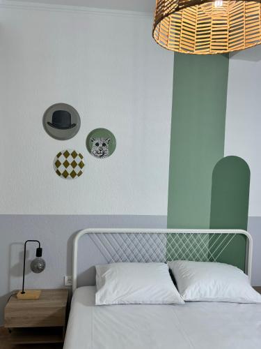 Peachy & Cozy, Serres (Foto 5)