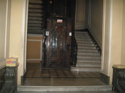 Hotel Bel Soggiorno - image 13