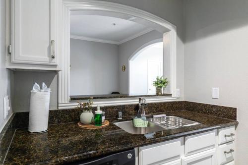 Downtown Modern Central Located 1Br in Dallas, USA