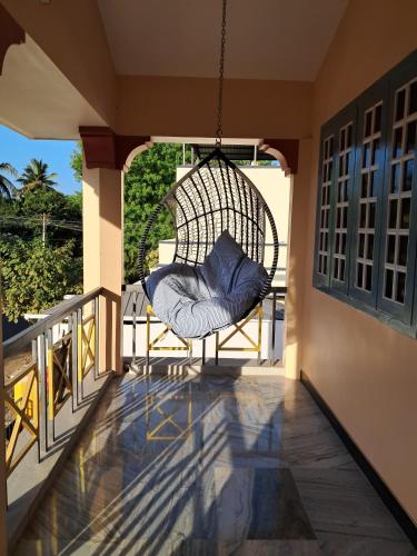 3B2HK Orange Homestay - near Big Temple - image 4