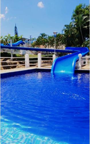 Apartamento Melgar, Villa Flórez, Melgar