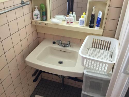 民宿 ザーバル