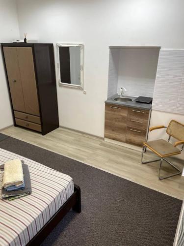 Apart 26, Oděsa (fotografie 9)