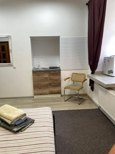 Apart 26, Oděsa (fotografie 10)