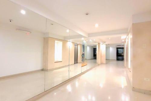 NUEVO! Gran departamento residencial en Recoleta