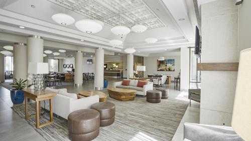 Holiday Inn Irving Las Colinas, An Ihg Hotel