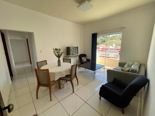 . Apartamento espaçoso de 3 quartos