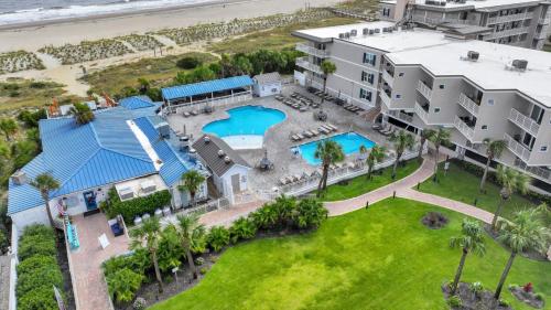 3 Bed Condo Block to Beach 2 Pools Hot Tub 3 Bed Condo Block to Beach 2 Pools Hot Tub