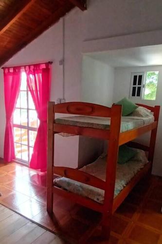 Ideal Casa familiar amplia de 2 a 6 personas