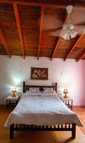 Ideal Casa familiar amplia de 2 a 6 personas