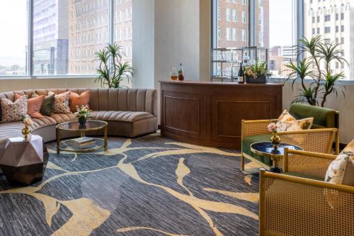 ห้องประชุม / บอลรูม, Kimpton Hotel Palomar Phoenix By IHG near ศูนย์วิทยาศาสตร์อริโซนา