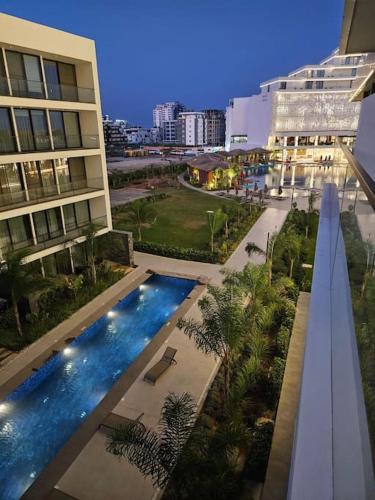 Jardim, Grand Sapphire,Long Beach,North Cyprus in Default city