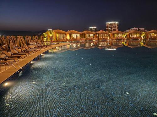 Restaurante, Grand Sapphire,Long Beach,North Cyprus in Default city