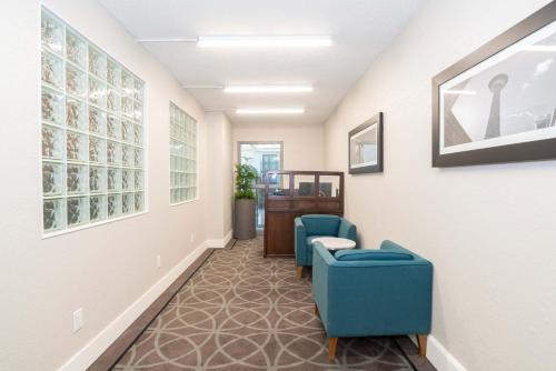 Sandman Signature Lethbridge Lodge