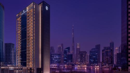 InterContinental Residences Dubai Business Bay by IHG, Dubai