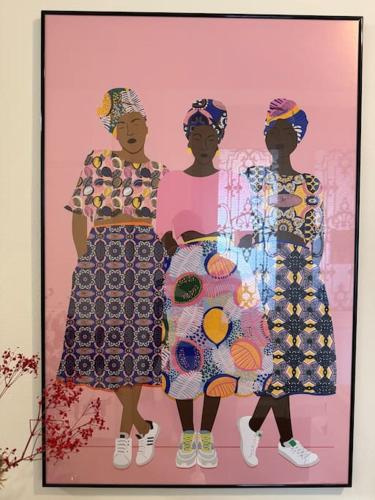 - KOSS - Hebergement entier - Lome,