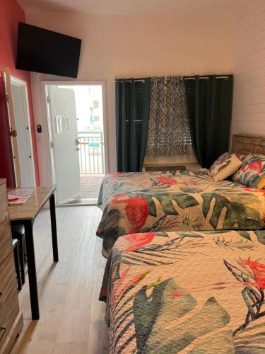 Coastal Waters 102 & 103 in New Smyrna Beach, USA