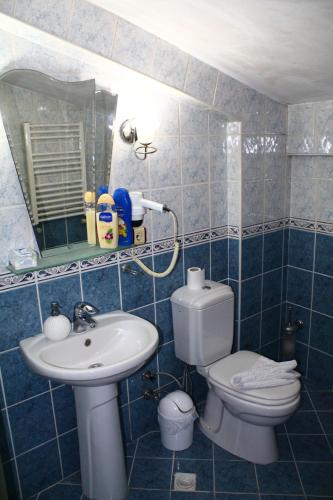 Ottoman Elegance Hotel, Стамбул (фото 7)