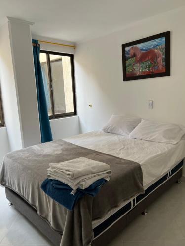 Lovely apartment in the best zone of Medellin, Medellín (fotografie 10)