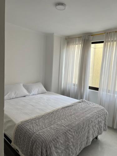 Lovely apartment in the best zone of Medellin, Medellín (fotografie 8)