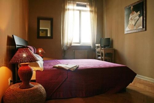 B&B Quo Vadis Arena – Verona, TN