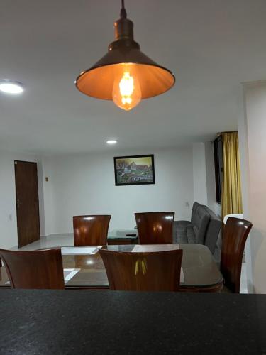 Lovely apartment in the best zone of Medellin, Medellín (fotografie 6)
