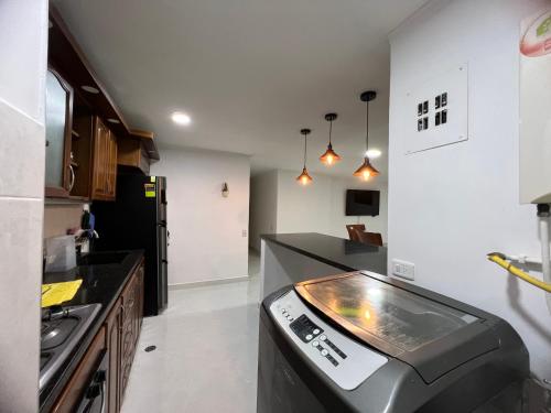 Lovely apartment in the best zone of Medellin, Medellín (fotografie 4)