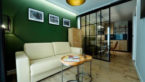 Aparthotel Luz de Gades - Suites Spa Gym - Adults Only - 편의 시설/서비스