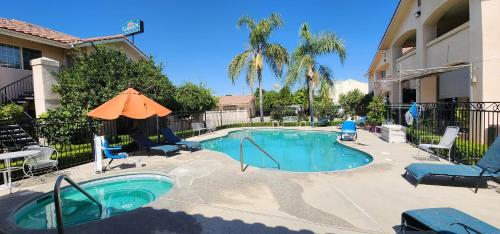 Formosa Inn – Fresno, CA