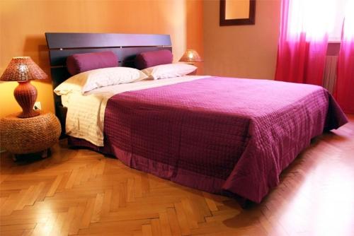 B&B Quo Vadis Arena – Verona, TN