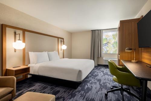 Comfort Inn Madison - Downtown - image 11