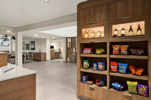 Comfort Inn Madison - Downtown - image 7