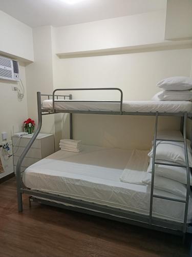 DMCI The Orabella in Cubao QC 38sqm 1BR unit, Metro Manila