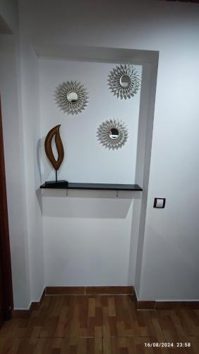 大堂, Estudio Santa Catarina in 雅爾丹城