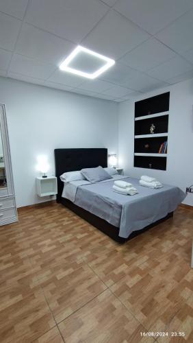 Estudio Santa Catarina, Malaga
