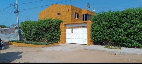 Casa Finca