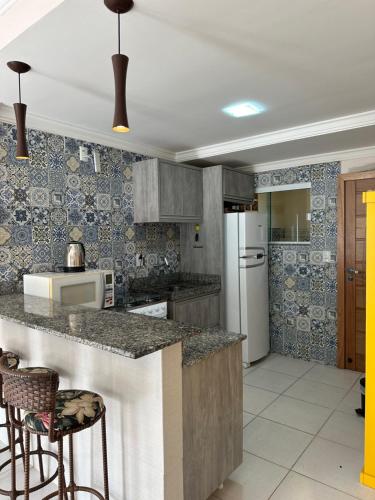 Two-Bedroom House image 4