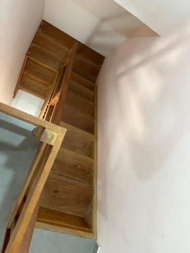 Two-Bedroom House image 10