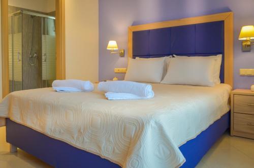 Agali Rooms