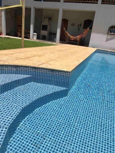 Canto Fortaleza, Paty do Alferes