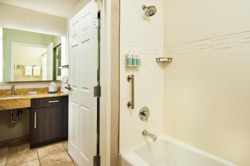One-Bedroom Suite image 4