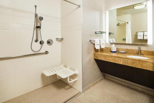 One-Bedroom Suite image 2