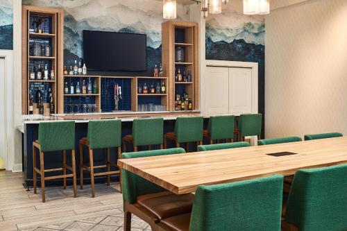 Residence Inn Denver City Center - image 7