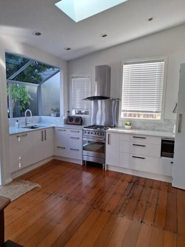 Grafton House Villa Oasis, Central Auckland, Auckland (photo 3)