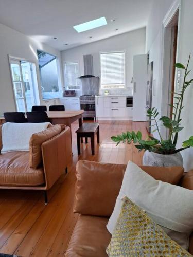 Grafton House Villa Oasis, Central Auckland, Auckland (photo 5)