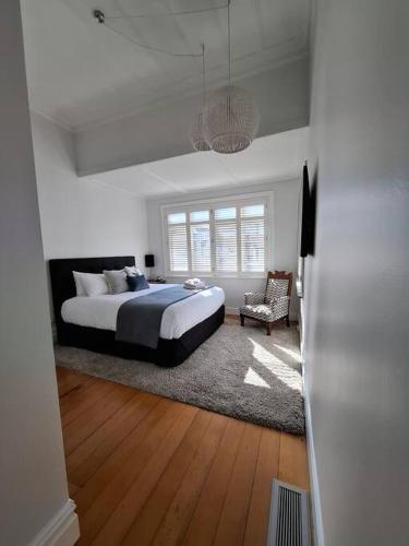 Grafton House Villa Oasis, Central Auckland, Auckland (photo 9)