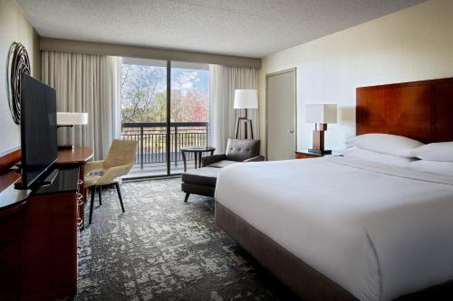Marriott Park Ridge - image 6