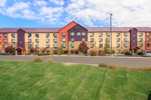 . TownePlace Suites Farmington